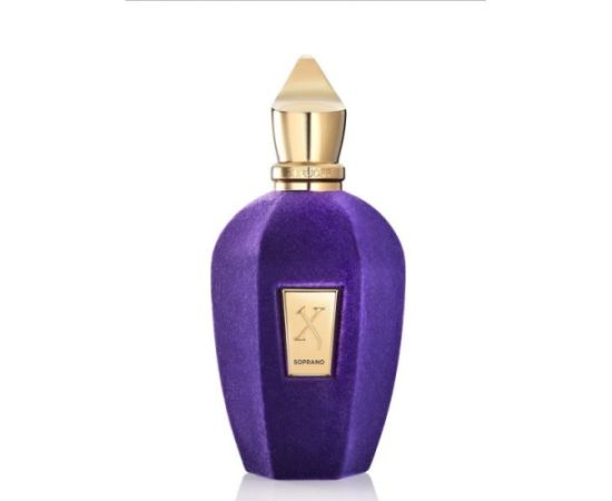 Xerjoff Soprano Eden Edp Spray 100 ml
