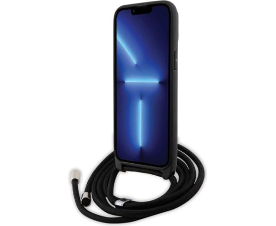 Karl Lagerfeld KLHCP14XSAKCPSK Чехол для Apple iPhone 14 Pro Max