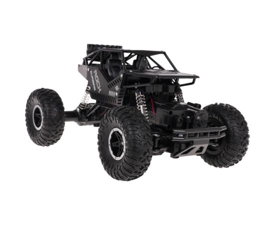 RoGer Off-Road Crawler R/C Игрушечный Автомобиль 1:16