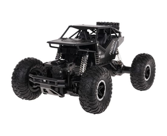 RoGer Off-Road Crawler R/C Игрушечный Автомобиль 1:16