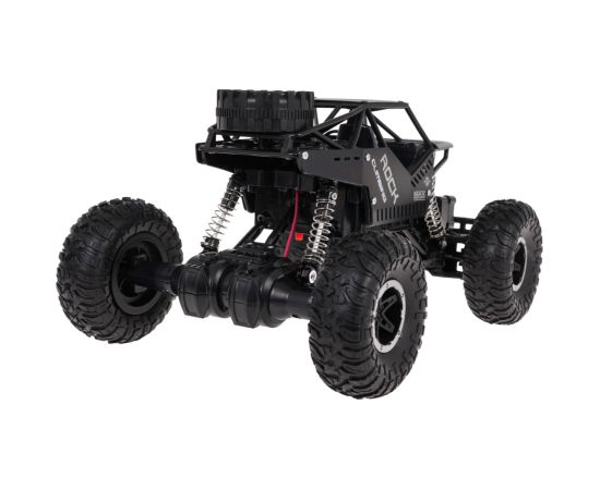 RoGer Off-Road Crawler R/C Игрушечный Автомобиль 1:16
