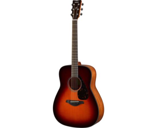 Yamaha F310 Tobacco Brown Sunburst - acoustic guitar Музыкальные инструменты