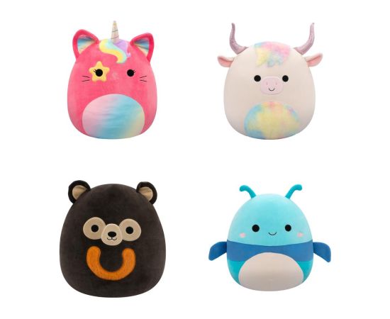 SQUISHMALLOWS W20 Мягкая игрушка, 35 см