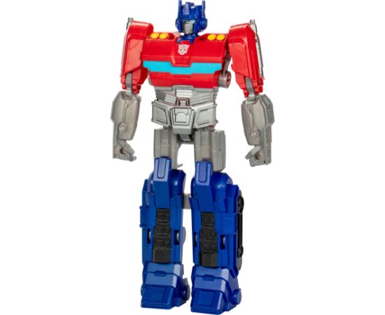 TRANSFORMERS MV8 фигурка Мега-чейнджер 28 cм Конструкторы