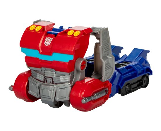 TRANSFORMERS MV8 фигурка Мега-чейнджер 28 cм Конструкторы