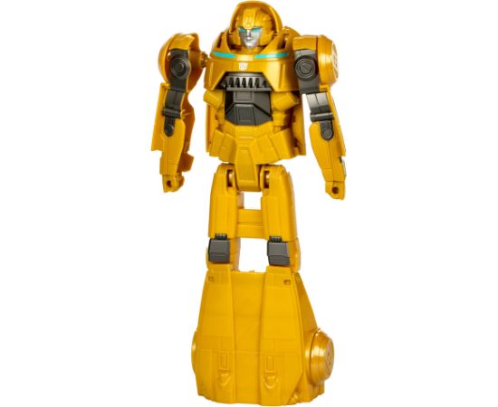 TRANSFORMERS MV8 фигурка Мега-чейнджер 28 cм Конструкторы