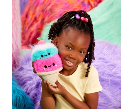 FLUFFIE STUFFIEZ Мягкая игрушка, 15 см