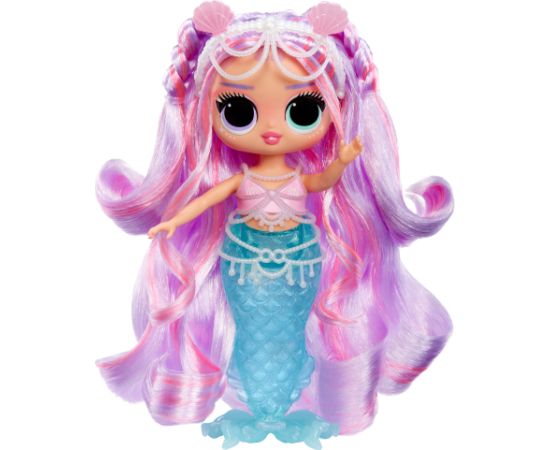 MGA L.O.L. кукла Tweens Mermaid, 15см