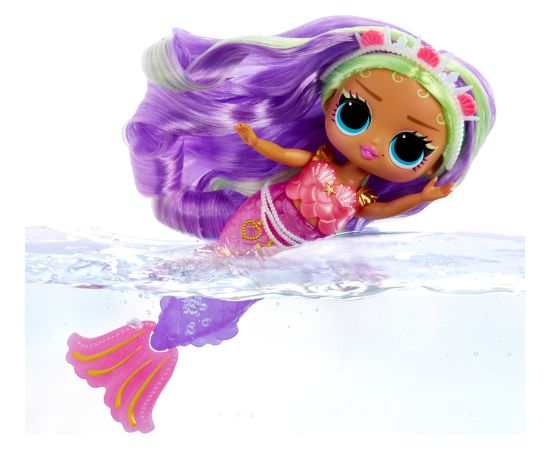 MGA L.O.L. кукла Tweens Mermaid, 15см
