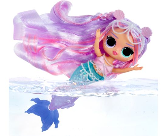 MGA L.O.L. кукла Tweens Mermaid, 15см