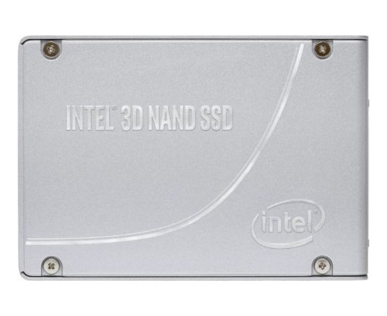 SERVER SSD Intel DC P4510 1 TB U.2 PCI-E x4 Gen 3.1 NVMe  (SSDPE2KX010T81V) SSD Cietie Diski (Solid state drive)