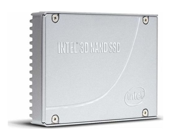 SERVER SSD Intel DC P4510 1 TB U.2 PCI-E x4 Gen 3.1 NVMe  (SSDPE2KX010T81V) SSD Cietie Diski (Solid state drive)