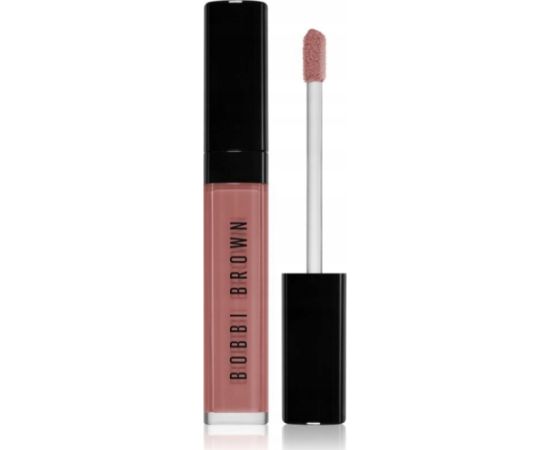 Bobbi Brown Bobbi Brown, Crushed, Hyaluronic Acid, Shining, Lip Gloss, In The Buff, 6 ml For Women Lūpu krāsas, spīdumi, balzāmi