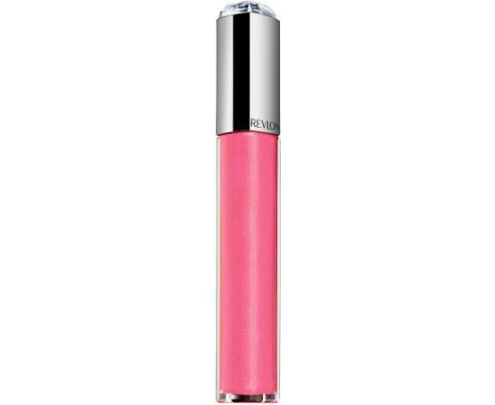 Revlon REVLON_Ultra HD Lip Lacquer błyszczyk do ust 520 Pink Sapphire 5,9ml
