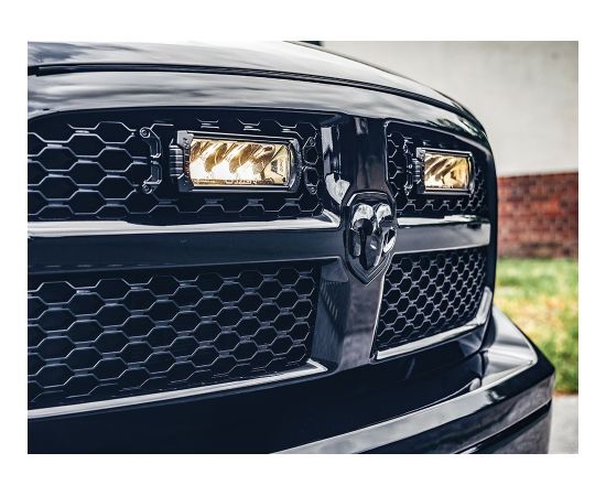 LAZER LED KOMPLEKTS G2 Dodge Ram 1500 2013+ Papildlukturi