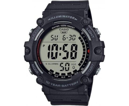 CASIO AE-1500WH-1AVEF