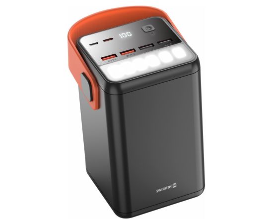 Swissten Power Line Power Bank  60 000 mAh / 65W