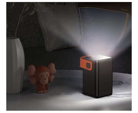 Swissten Power Line Power Bank  60 000 mAh / 65W