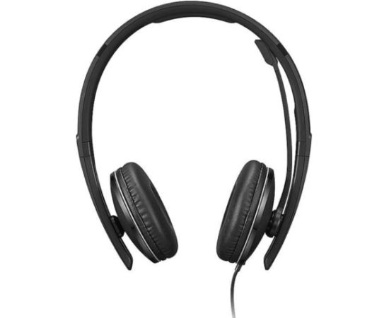 Lenovo 4XD1M45627 Наушники Проводные USB Type-C