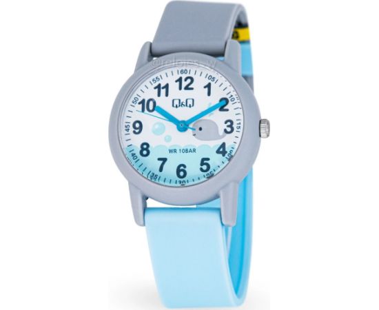 Q&Q VS49J006Y Rokas pulksteņi 