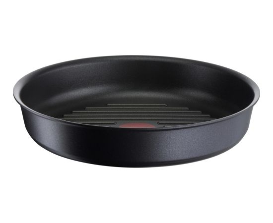 TEFAL Ingenio Unlimited 26 cm grill pan Pannas