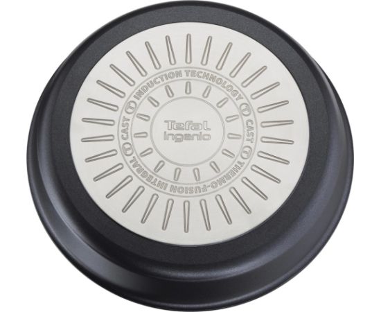TEFAL Ingenio Unlimited 26 cm grill pan Pannas