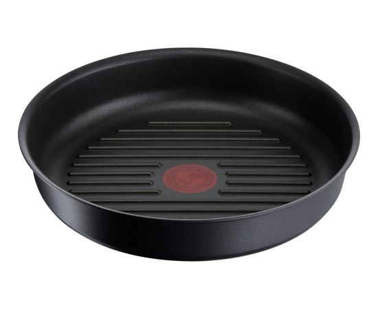 TEFAL Ingenio Unlimited 26 cm grill pan Pannas