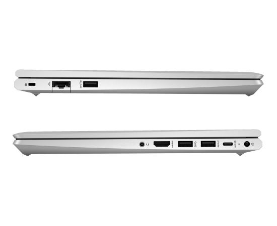 HP ProBook 440 G9 i5-1235U 14''FHD AG IPS 16GB SSD256 IrisXe 51Wh W11Pro 3Y D2D Ноутбуки