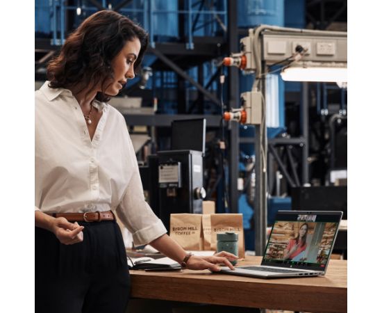 HP ProBook 440 G9 i5-1235U 14''FHD AG IPS 16GB SSD256 IrisXe 51Wh W11Pro 3Y D2D Ноутбуки