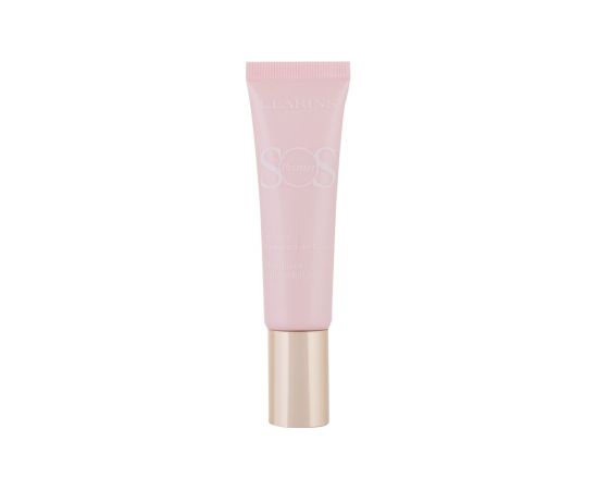 Clarins SOS Primer / Minimizes Signs of Fatigue 30ml