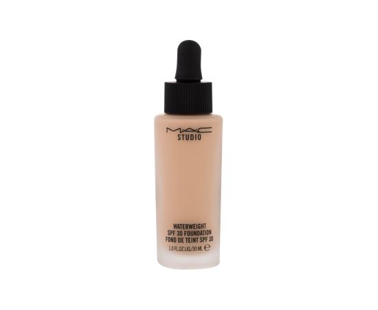 MAC Studio / Waterweight 30ml SPF30 Dekoratīvā kosmētika