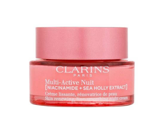 Clarins Multi-Active / Night Cream Dry Skin 50ml