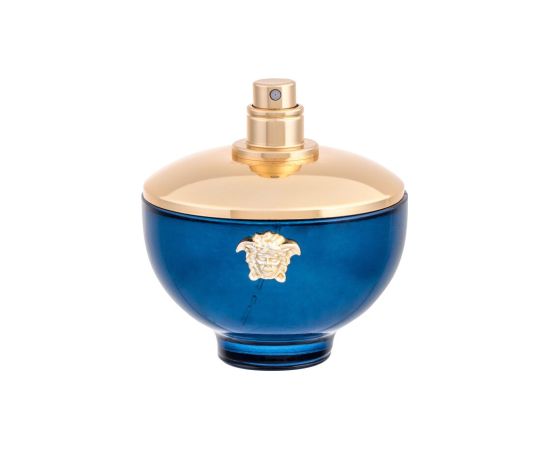 Versace Tester Pour Femme / Dylan Blue 100ml