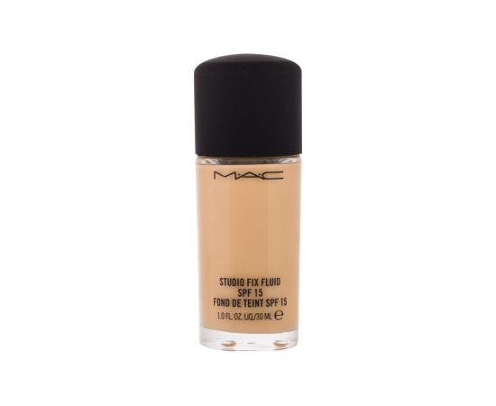 MAC Studio / Fix Fluid 30ml SPF15 Dekoratīvā kosmētika