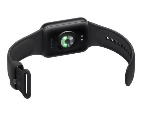 Xiaomi Smart Band 9 Pro, black