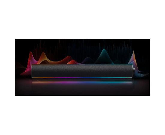 Xiaomi Desktop Speaker BT, black