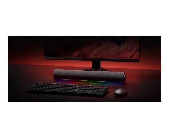 Xiaomi Desktop Speaker BT, black