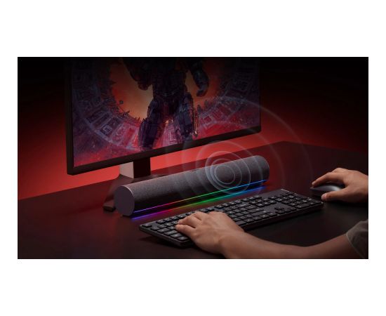 Xiaomi Desktop Speaker BT, black