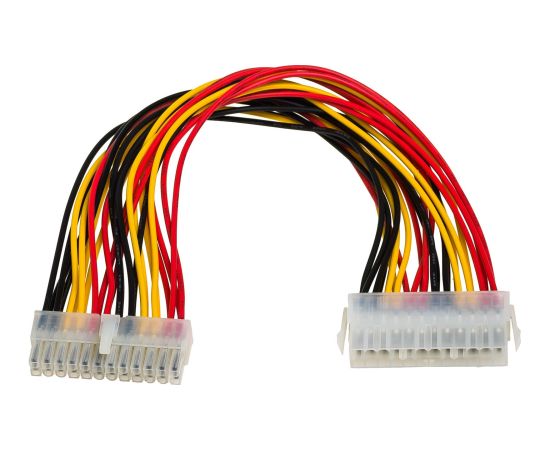 Akyga Р1 24-pin 30см Удлинитель АК-CA-09