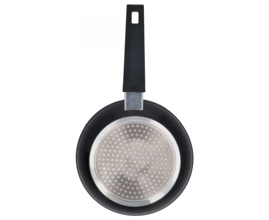 Jata HSAR2403 Indukcijas pannu komplekts 18cm + 22cm + 26cm