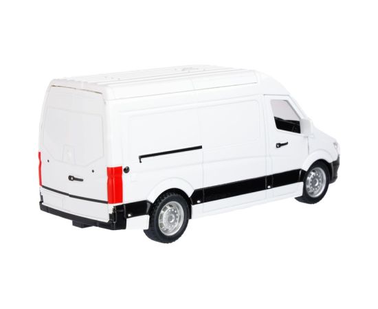 Kinsmart Металлическая авто моделька Mercedes-Benz Sprinter 1:32 в коробке 029408
