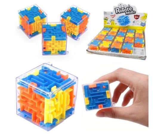 Trifox Настольная игра Лабиринт HW23168595