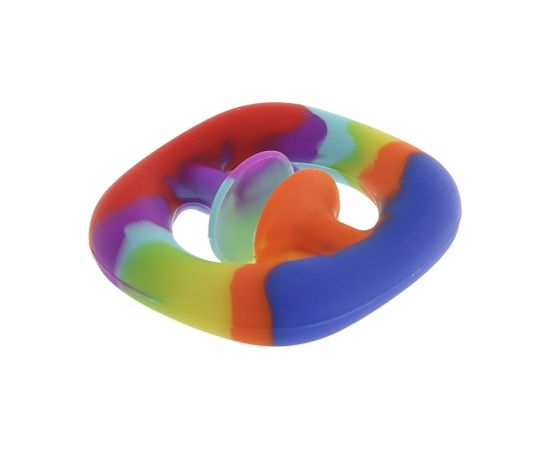 Антистресс игрушка Fidget Toys Snappers 6x6 cm 377486