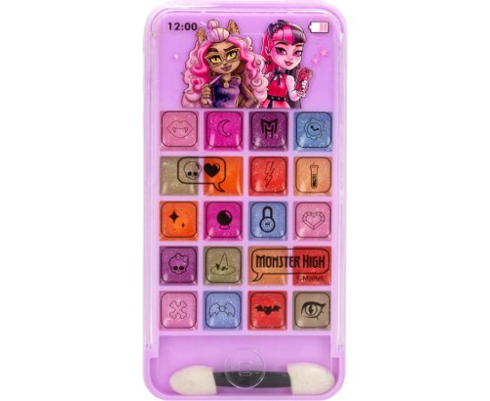 Комплект косметики Monster High 5+  CB77455
