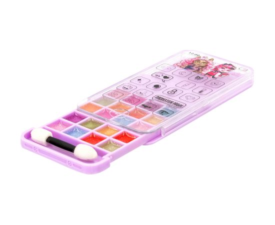 Комплект косметики Monster High 5+  CB77455
