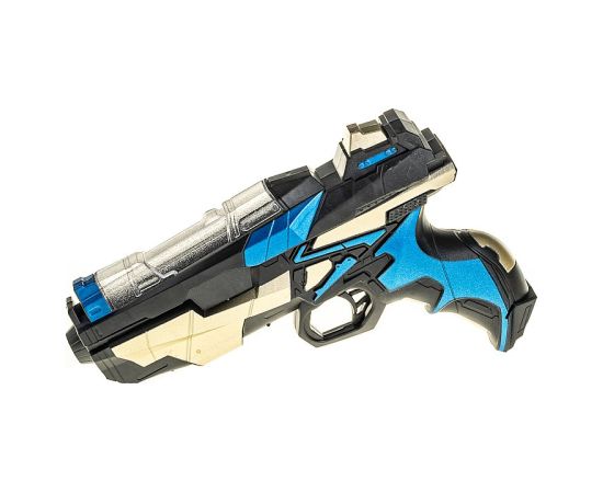 Adar Пистолет со светом и звуком 18 cm 540415
