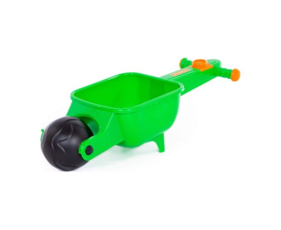 Polesie Тачка пластмассовая Малыш разные 64х23х20 cm PL36247