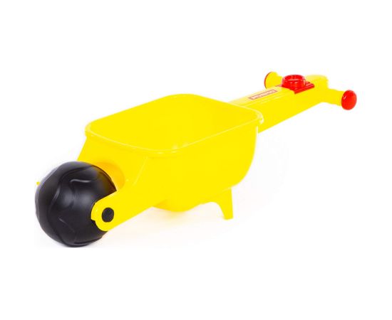 Polesie Тачка пластмассовая Малыш разные 64х23х20 cm PL36247