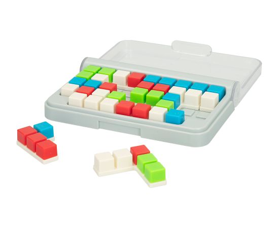 Galdā spēle Ģēnijs ceļojumam koferītī (plastiks) 5+ CB47428