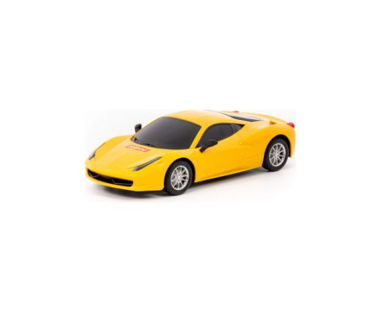 Polesie Mašīna "Vector-V1" ar inerci 21 cm PL87867